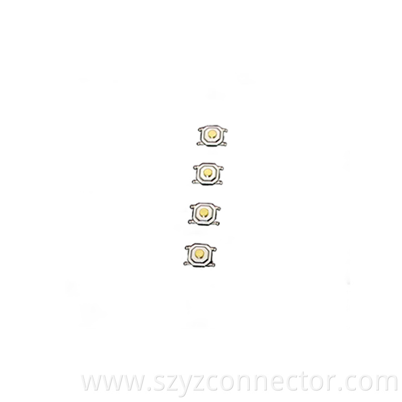 Touch switch: 44 series copper head